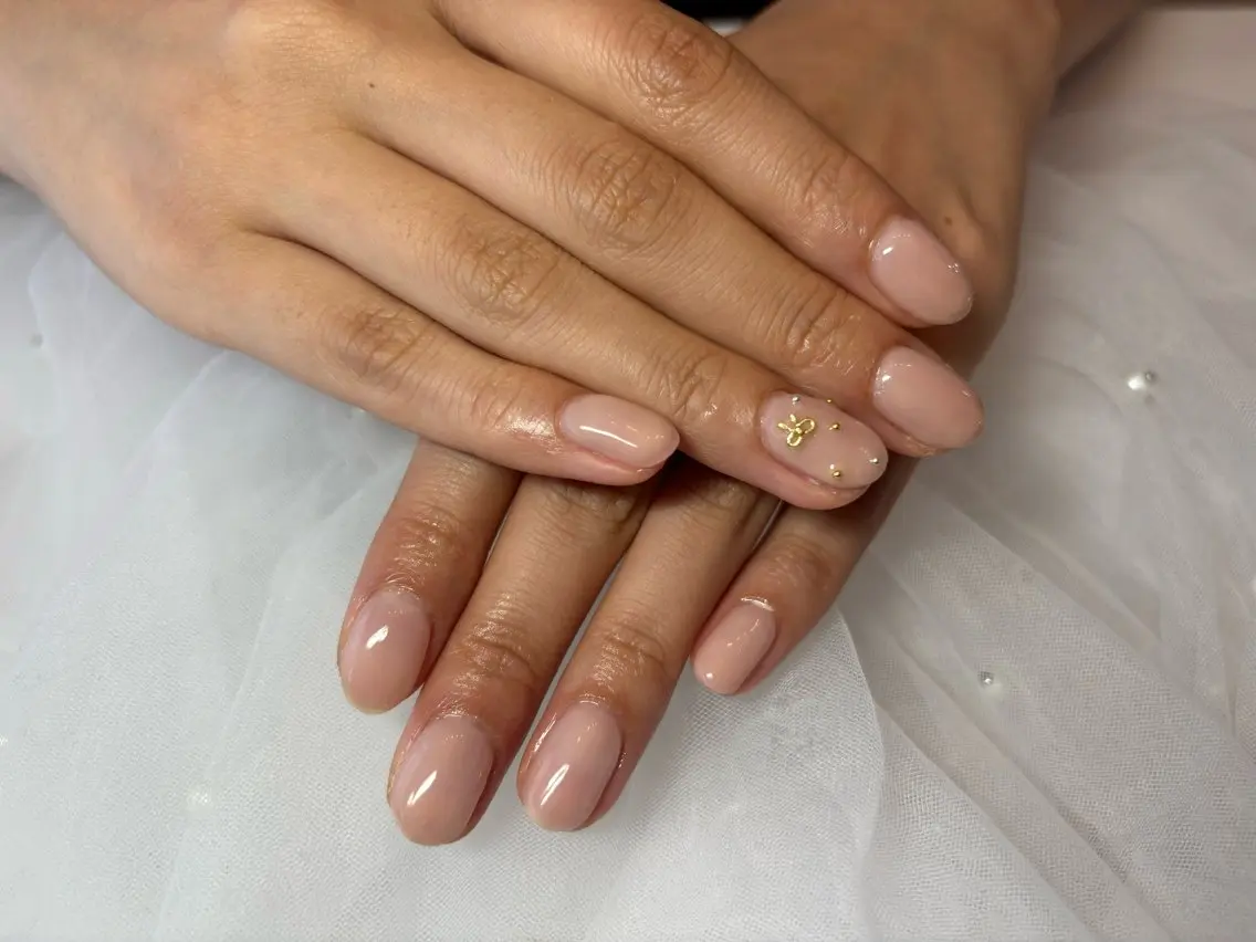 ネイル ハンドネイル 練習モデル募集 nailのネイルデザイン