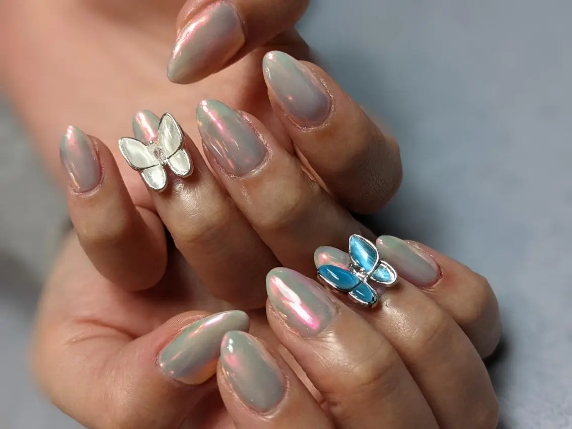ネイル ハンドネイル Nail SIRANGANAのネイルデザイン
