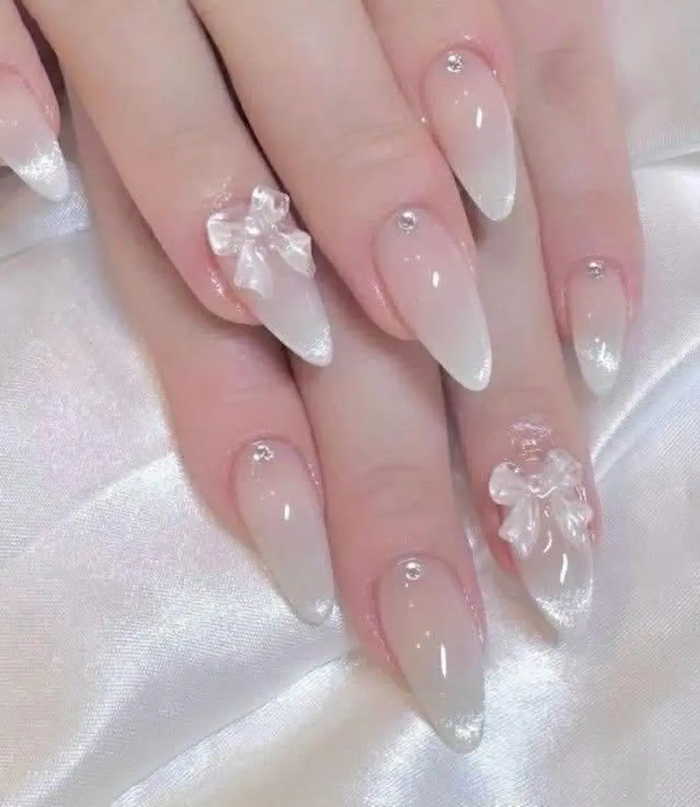 ネイル あゆみ ホンダのネイルデザイン