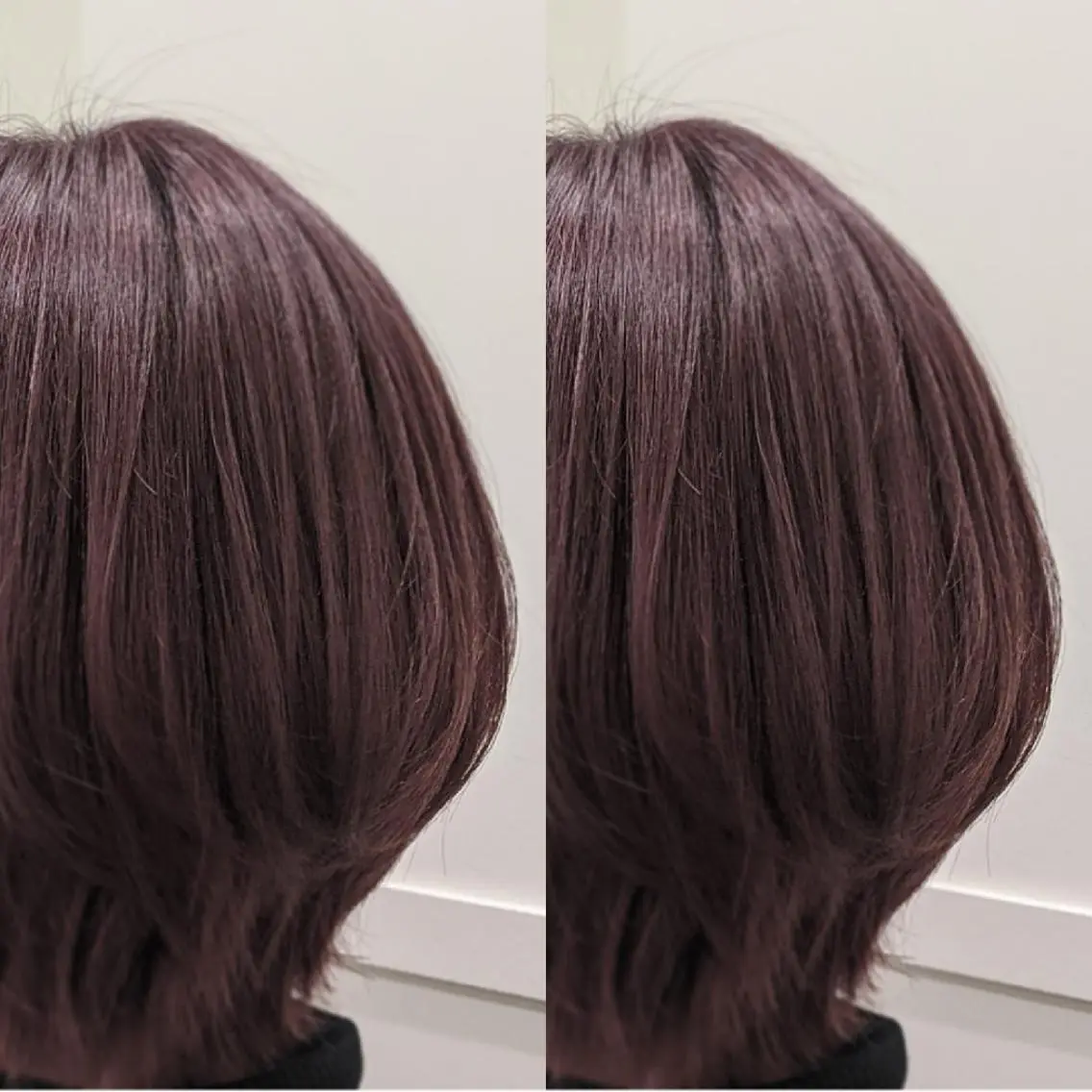 ショート Yuka ∥ 深層筋 ×睡眠改善ヘッドスパのヘアスタイル
