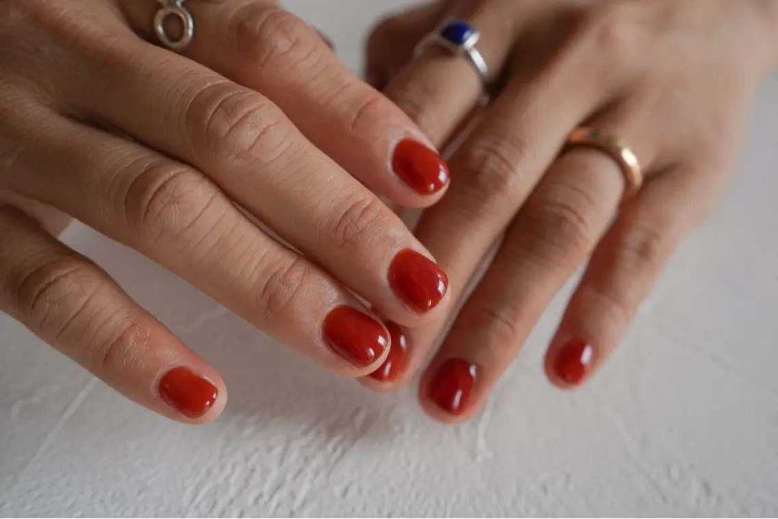 ネイル ハンドネイル nail salon orloのネイルデザイン