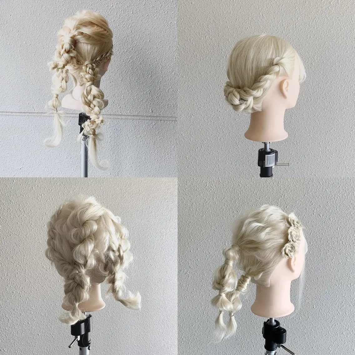 ヘアアレンジ 🤍🌸 Sakura🌸🤍のヘアスタイル