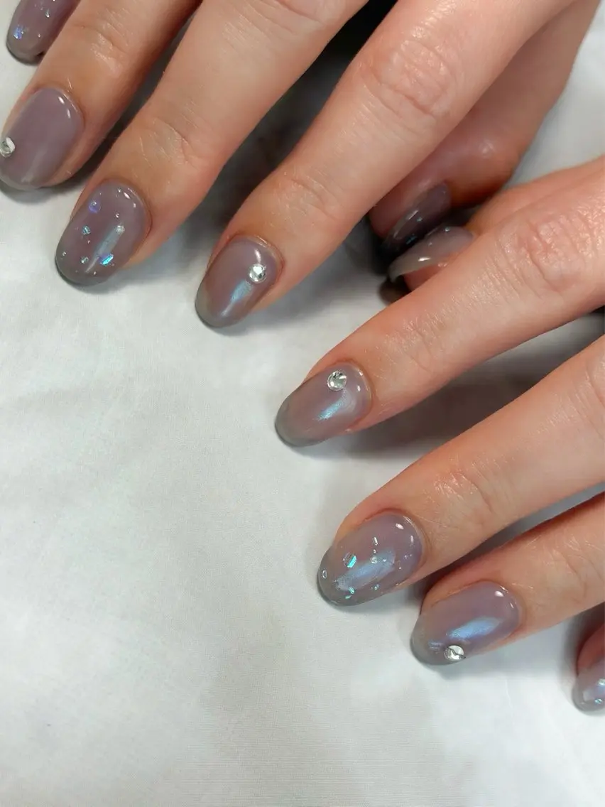 ネイル nails. hymのネイルデザイン