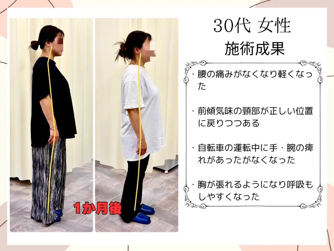 イルミナ 潤のエステ・リラクイメージ
