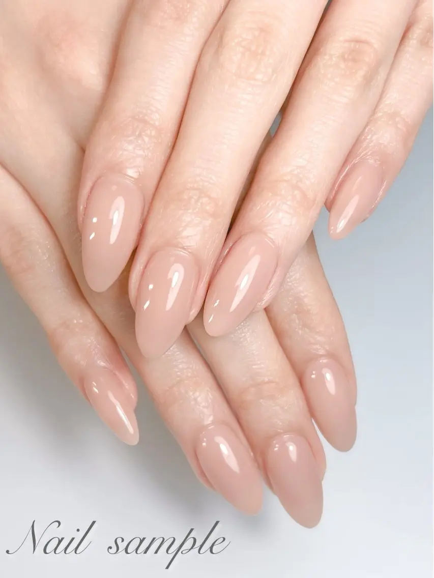 ネイル ハンドネイル ハンドケア nail shizukaのネイルデザイン