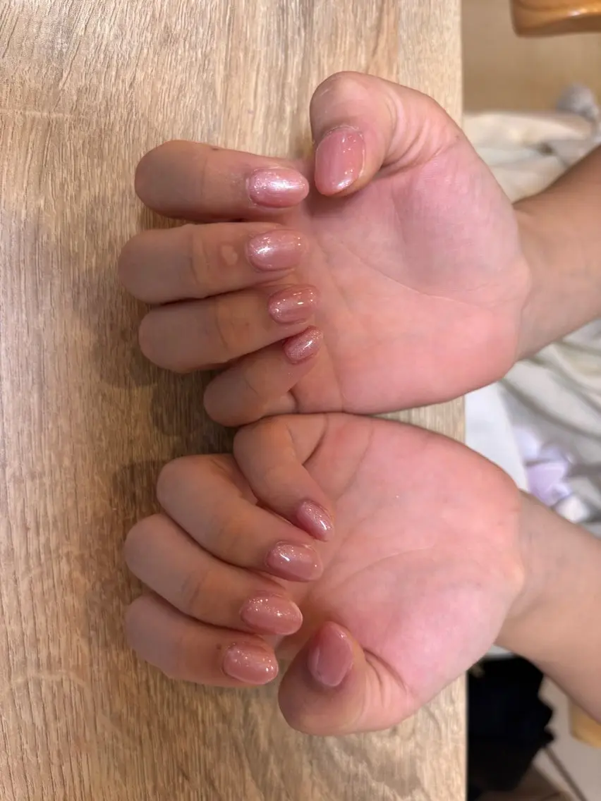 ネイル Cle'o air yukiのネイルデザイン