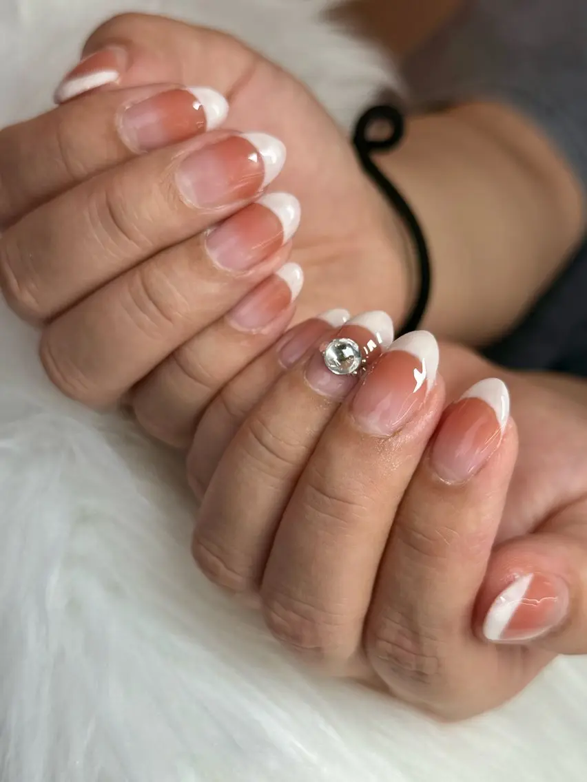 ネイル ハンドネイル EvaNails _のネイルデザイン