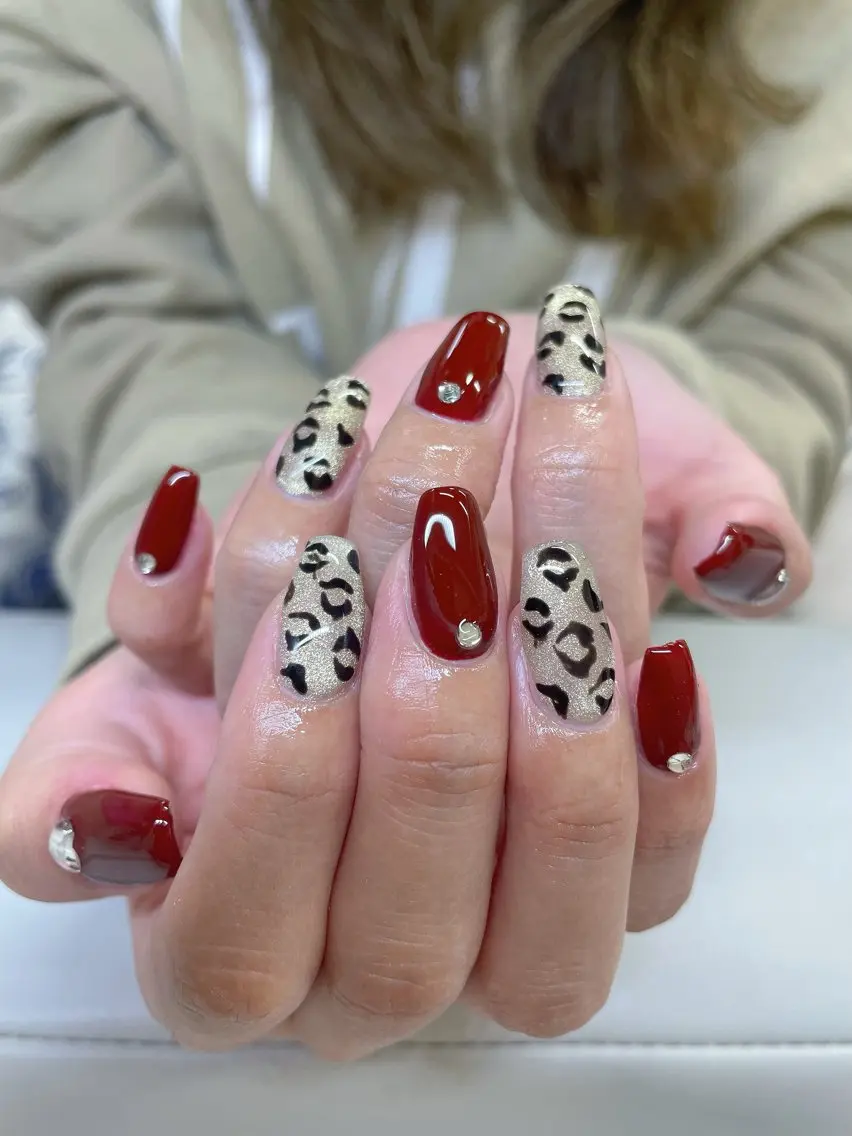 ネイル 💫🌸💕リサ nail ⭐️✨のネイルデザイン