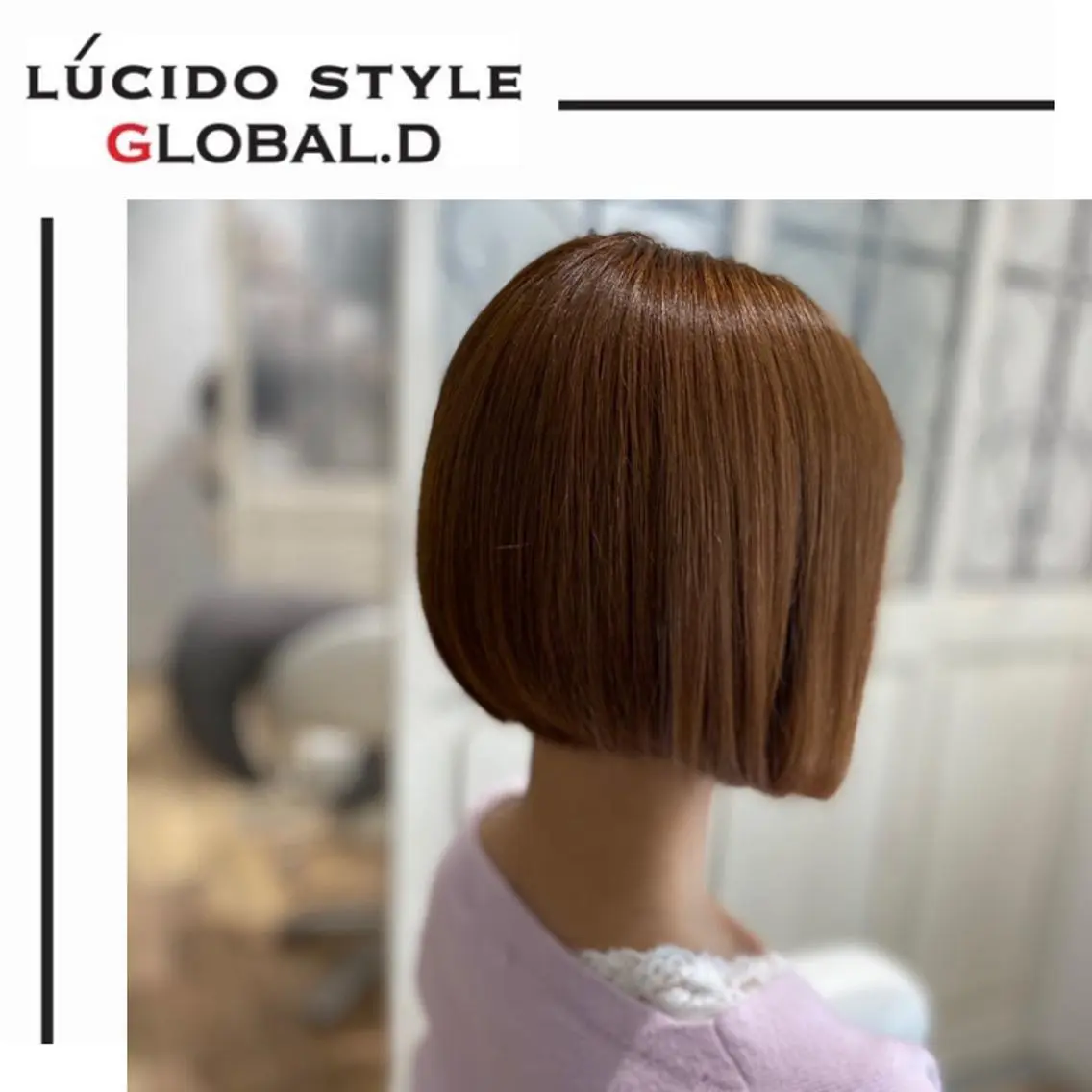ショート カラー パーマ ヘアアレンジ メンズ キッズ ✂︎ショート、ボブ、 レイヤー🩵YUMIのヘアスタイル