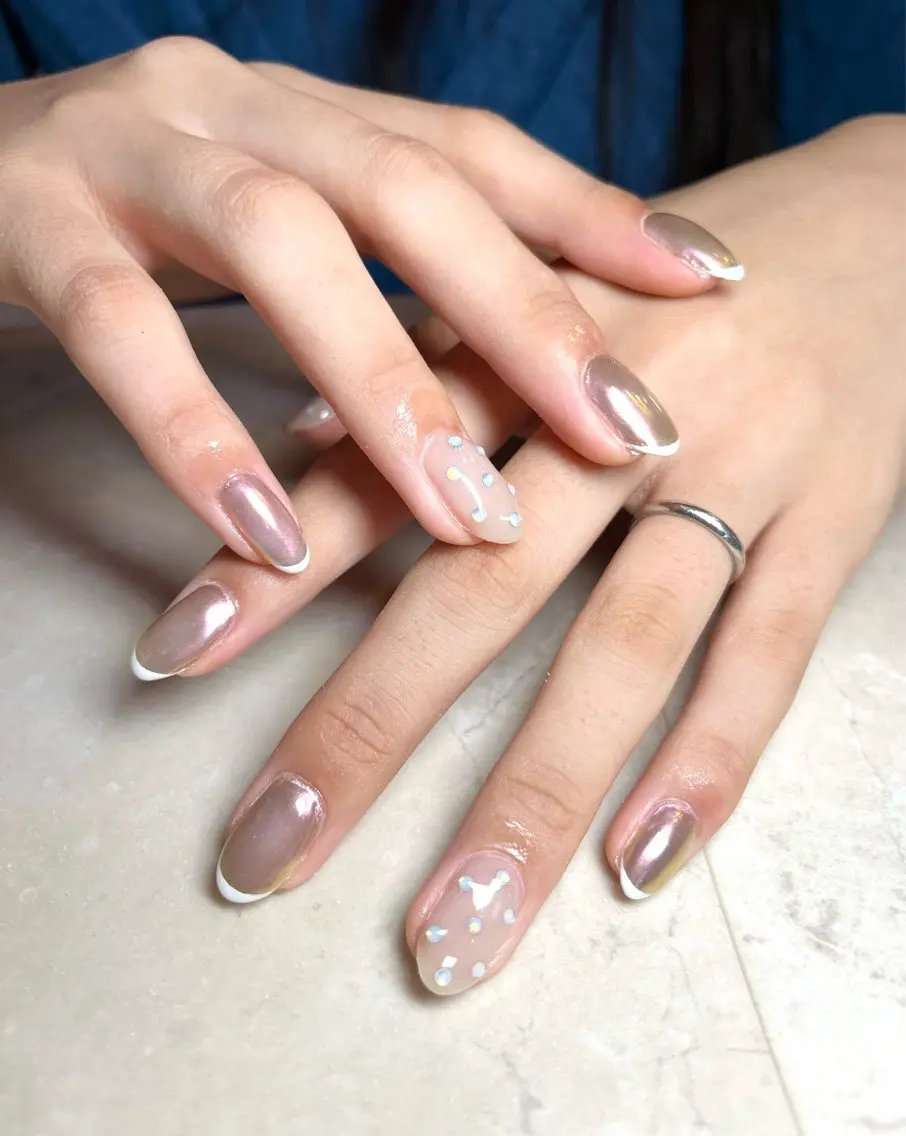 ネイル 🌻Sunrich Fuka🌻のネイルデザイン