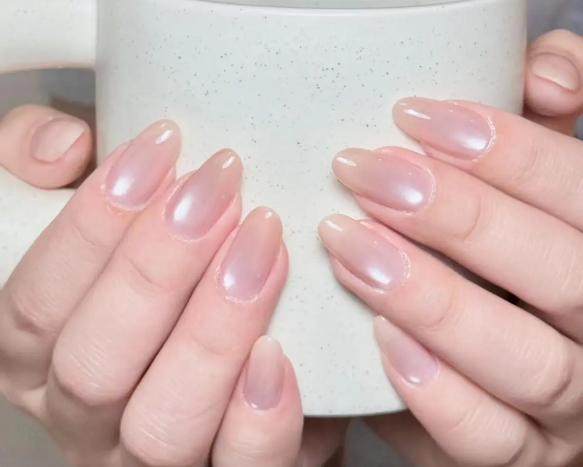 ネイル ハンドネイル Molly _nailのネイルデザイン