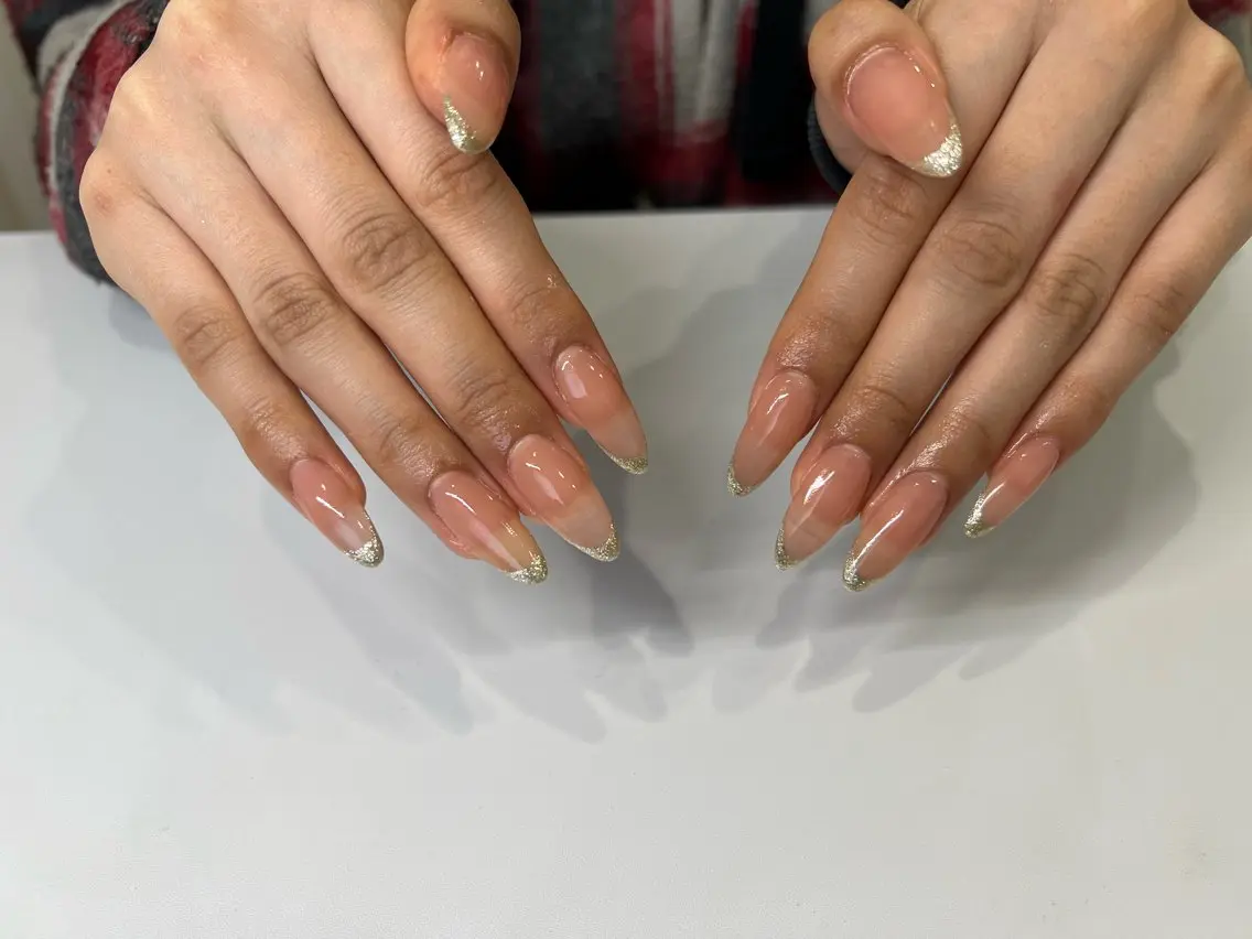 ネイル Chiori 🎀のネイルデザイン