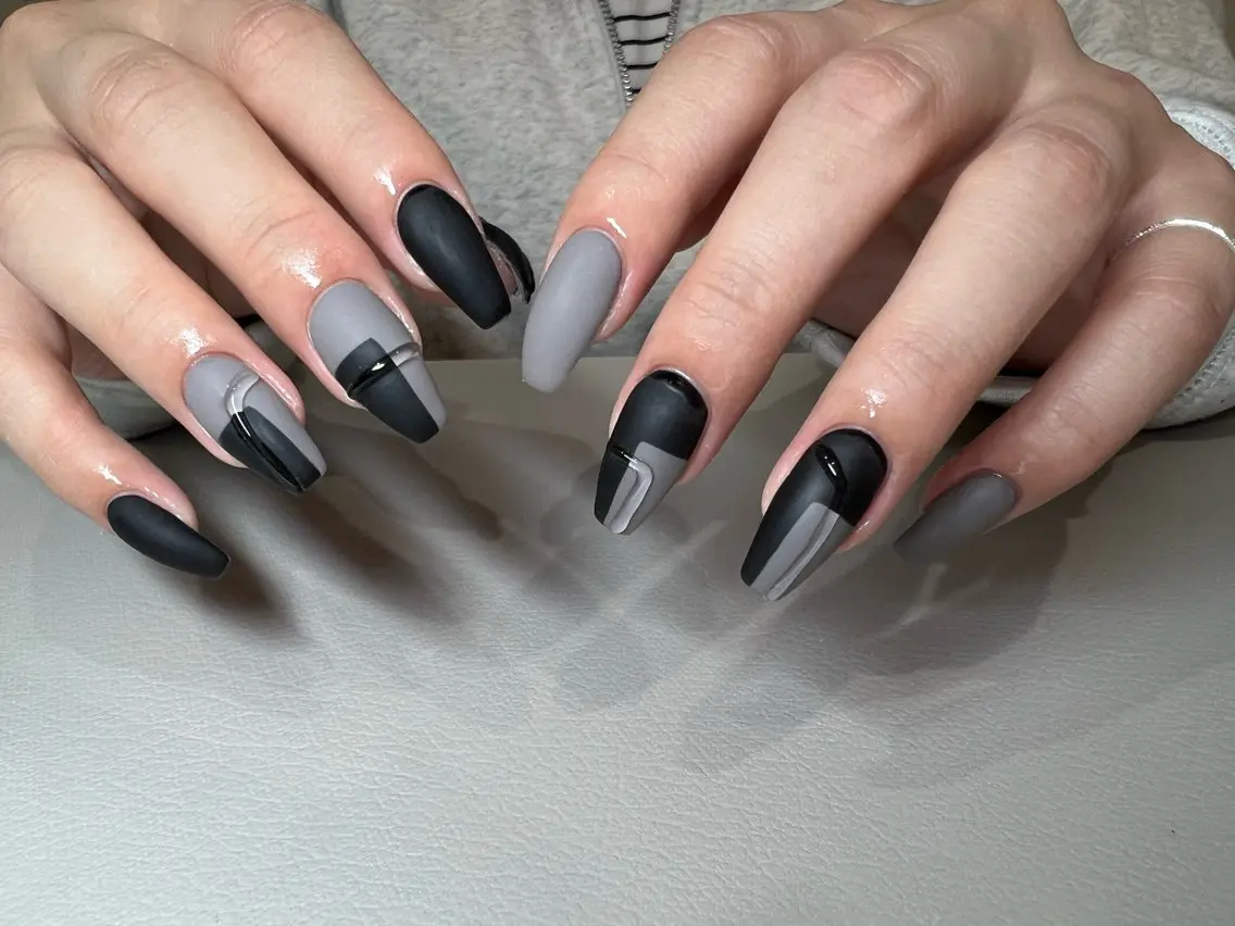 ネイル N nail - KOBE -のネイルデザイン