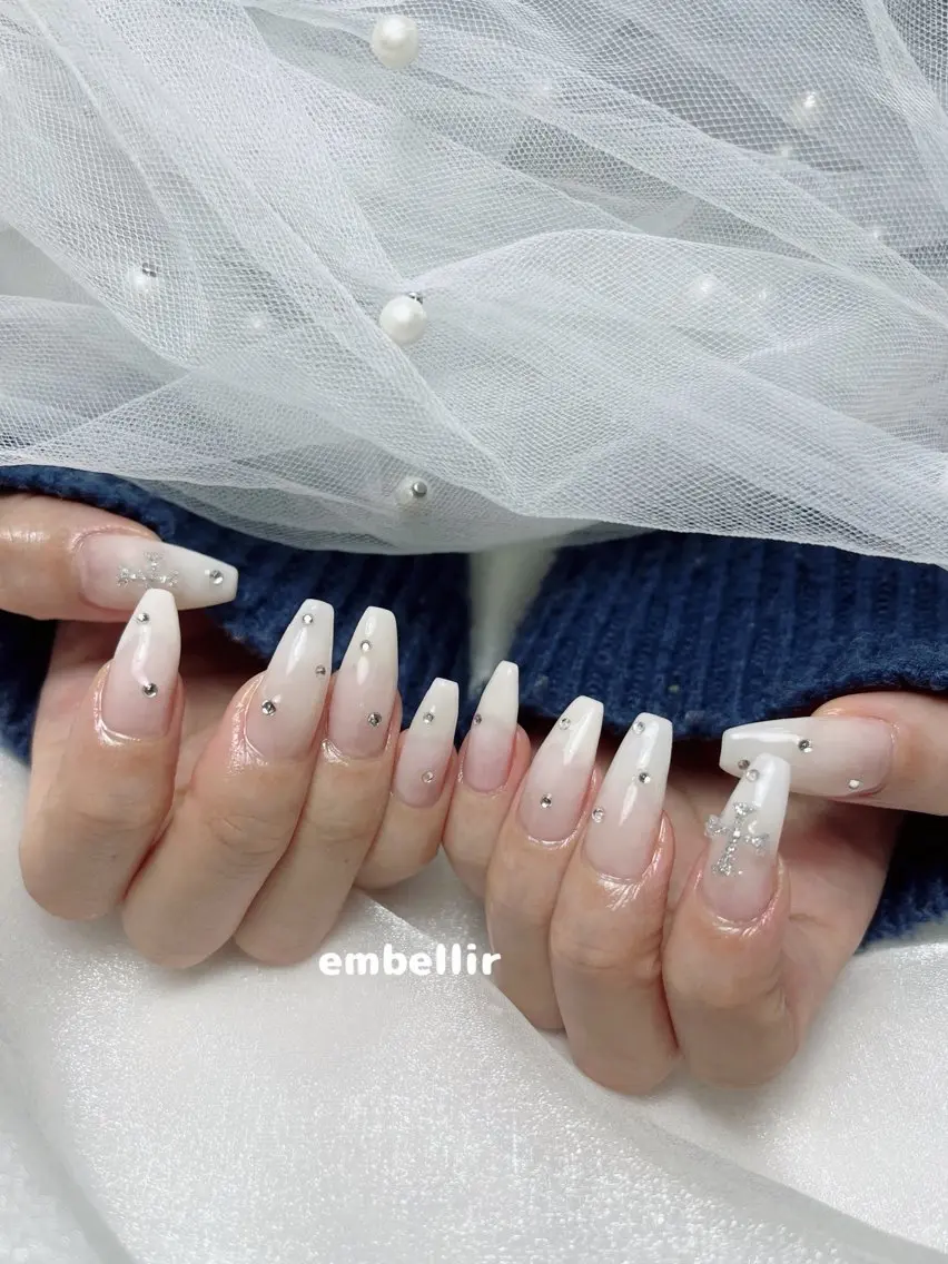 ネイル ハンドネイル emi ♡のネイルデザイン