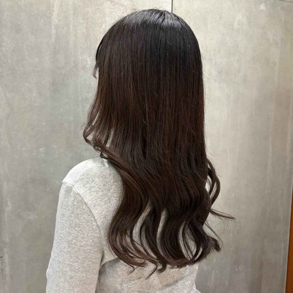ロング ヘアセット ヘアアレンジ/ カラー❤️miyuuのヘアスタイル
