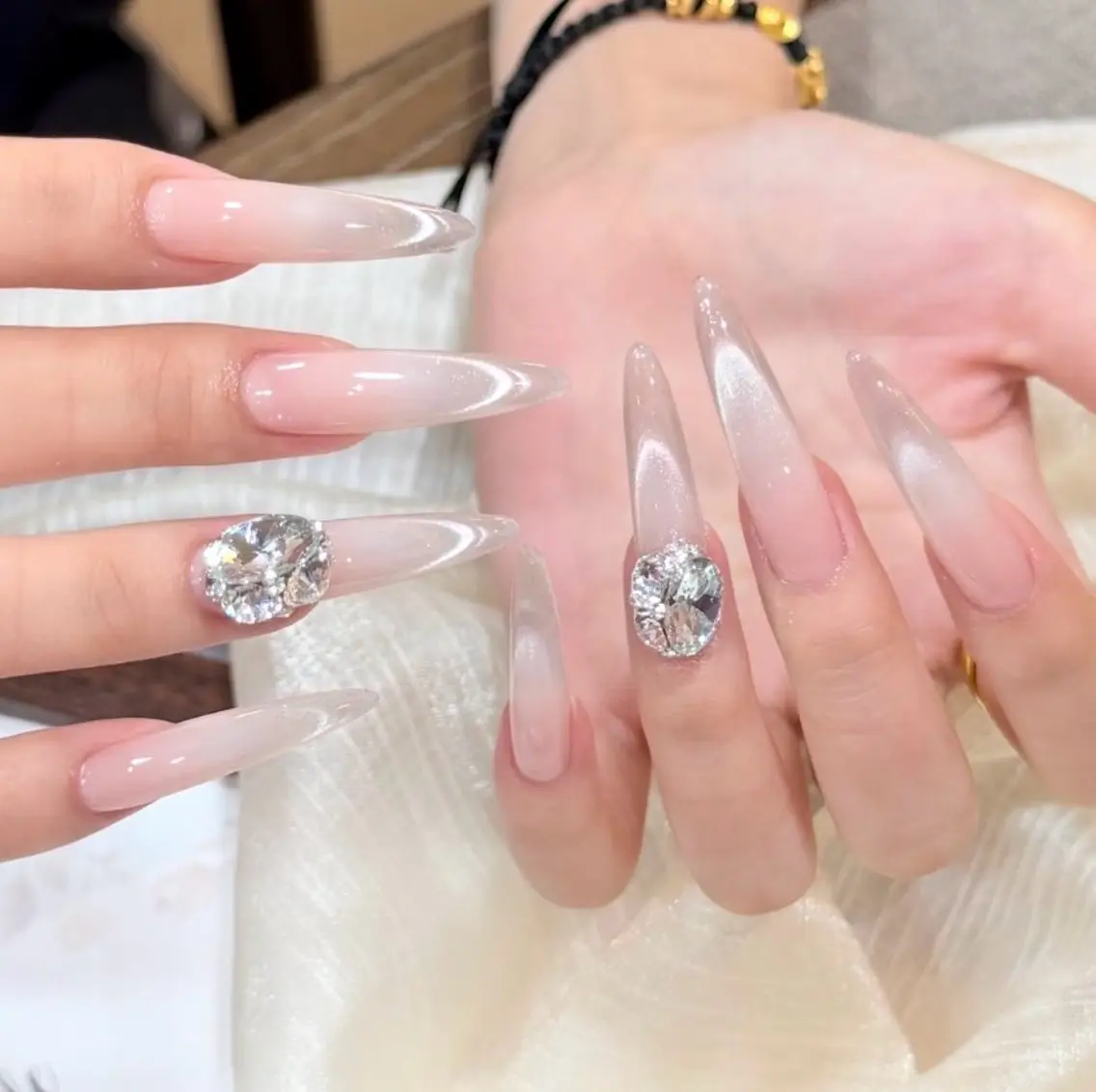 ネイル New Open❣️ Nail LUNEAのネイルデザイン