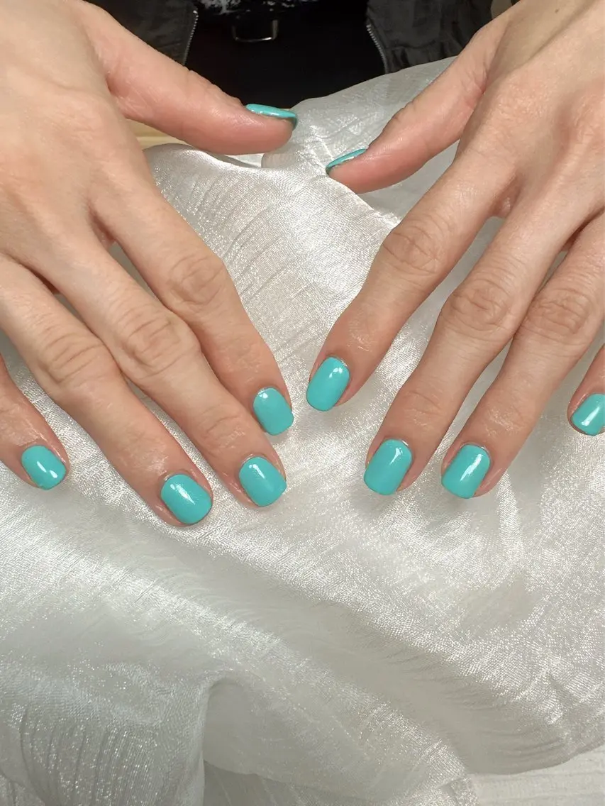 ネイル P&Y NailSalonのネイルデザイン