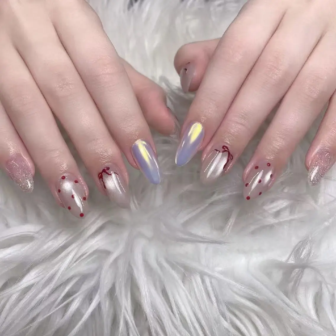 ネイル ENsalon nailのネイルデザイン