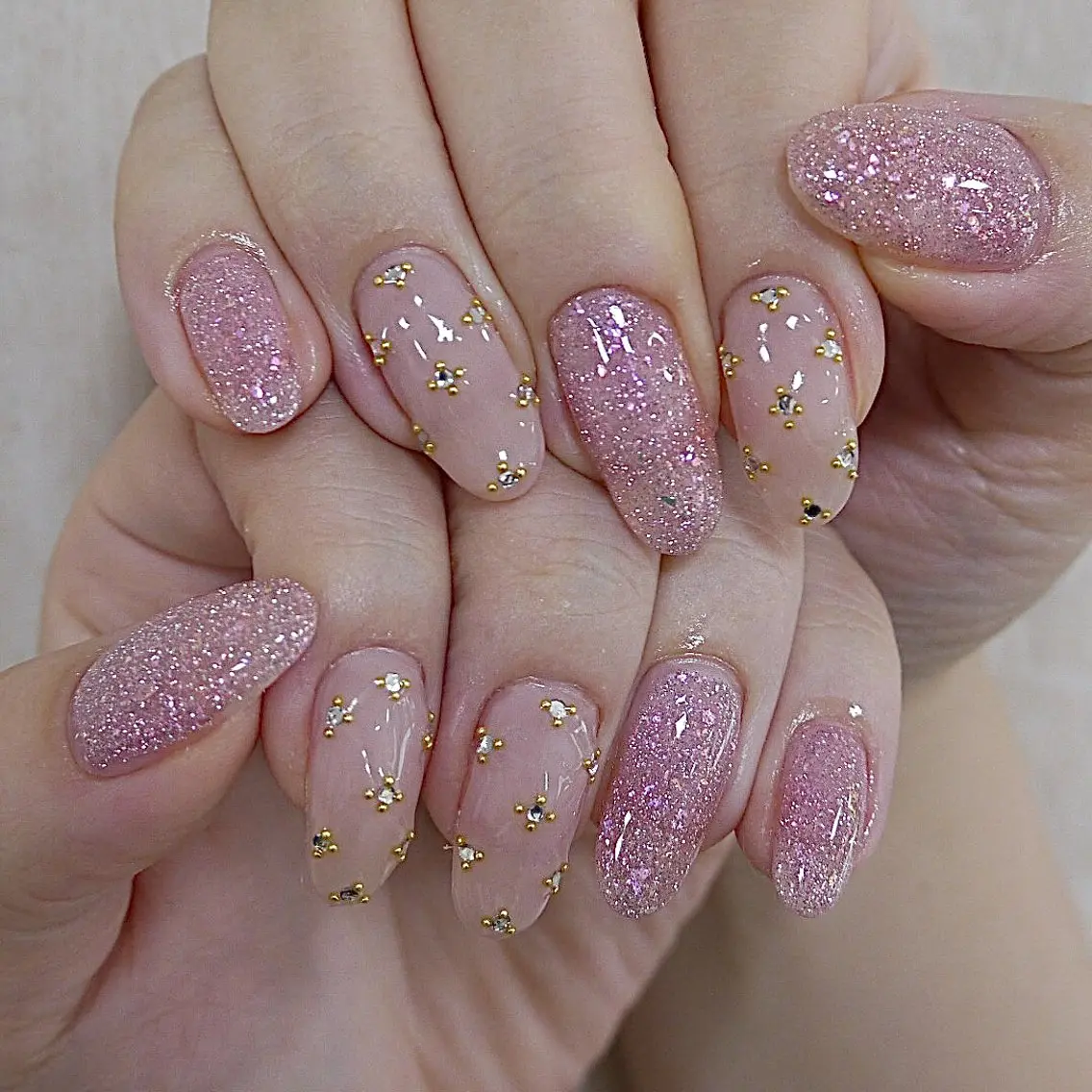 ネイル nail salon BrooChillのネイルデザイン