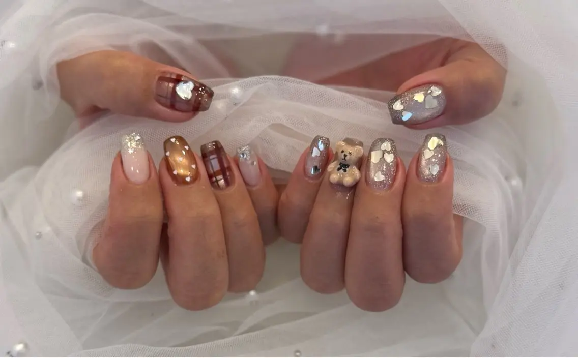 ネイル ハンドネイル nail salon belleのその他イメージ