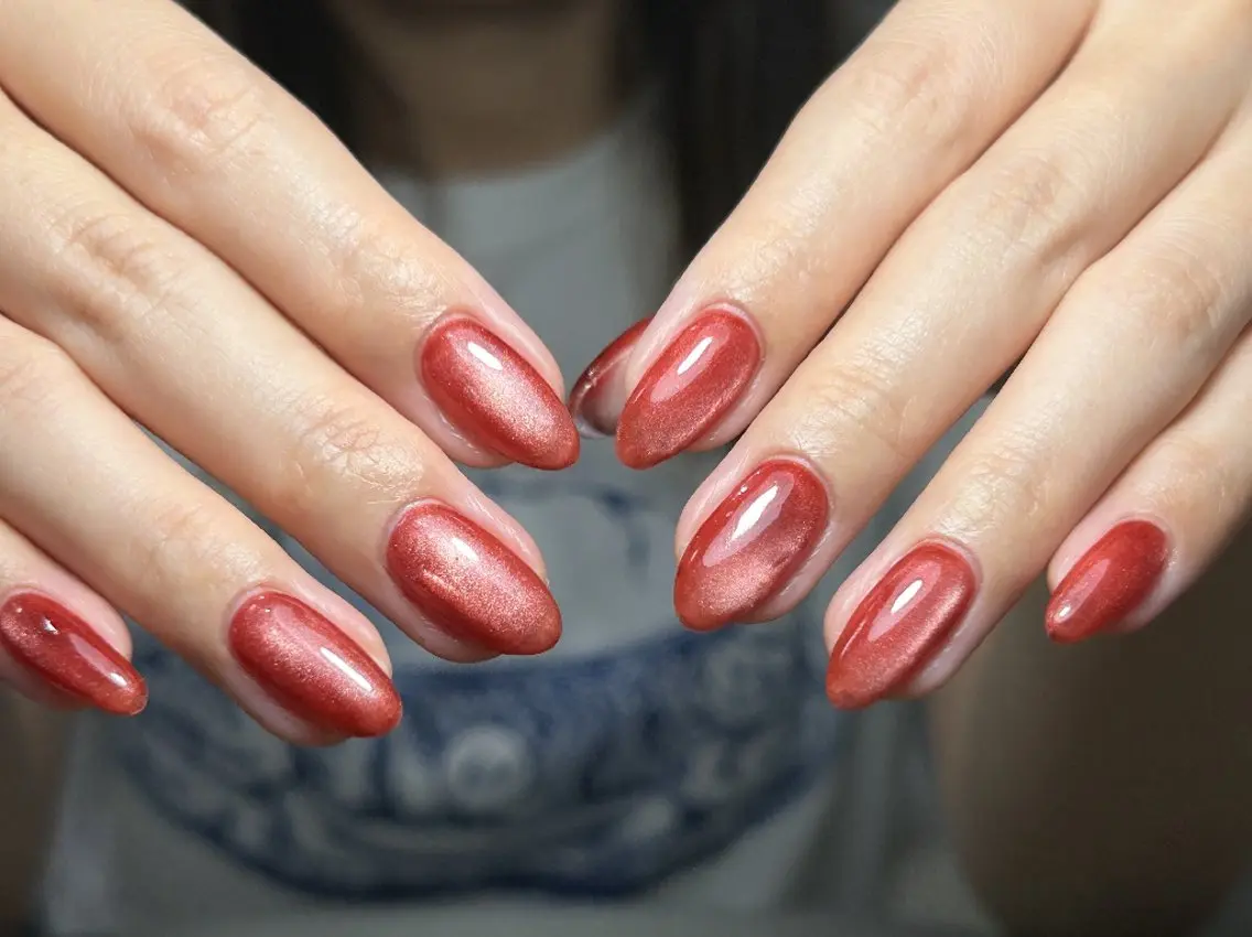 ネイル ハンドネイル ハンドケア MonAmie NailSalonのネイルデザイン