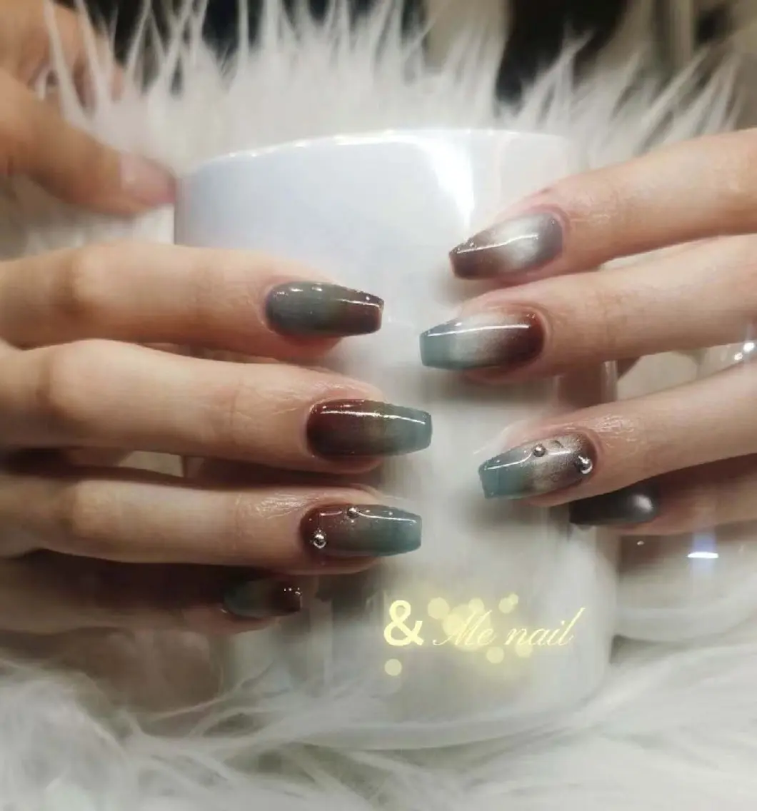 ネイル &MEネイルサロン COCOのネイルデザイン