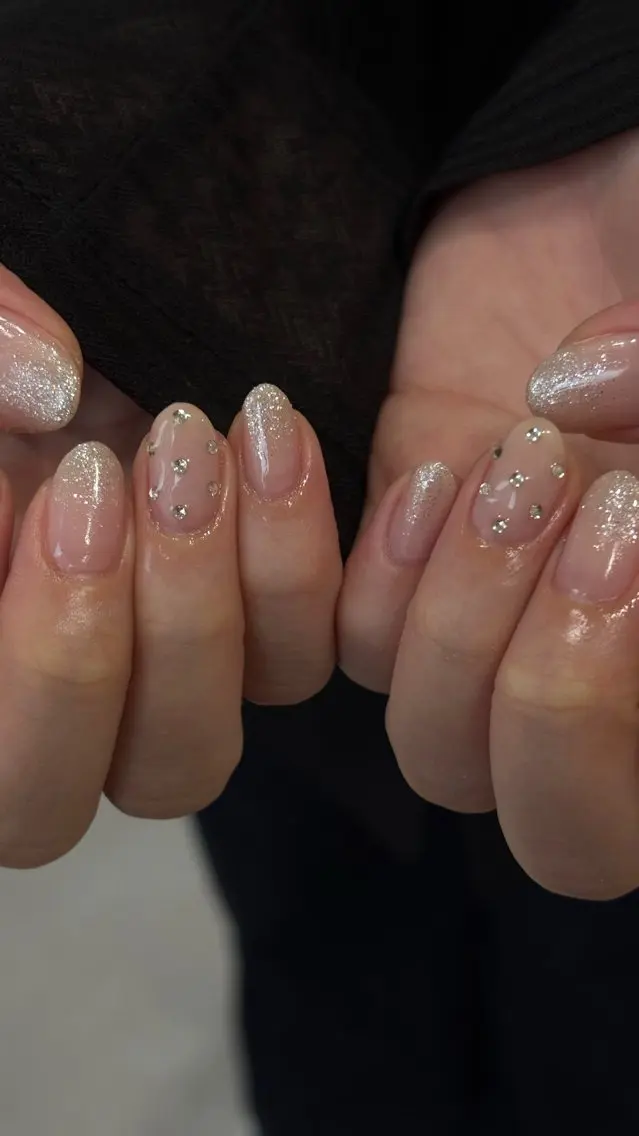 ネイル ハンドネイル rn__ nailのネイルデザイン