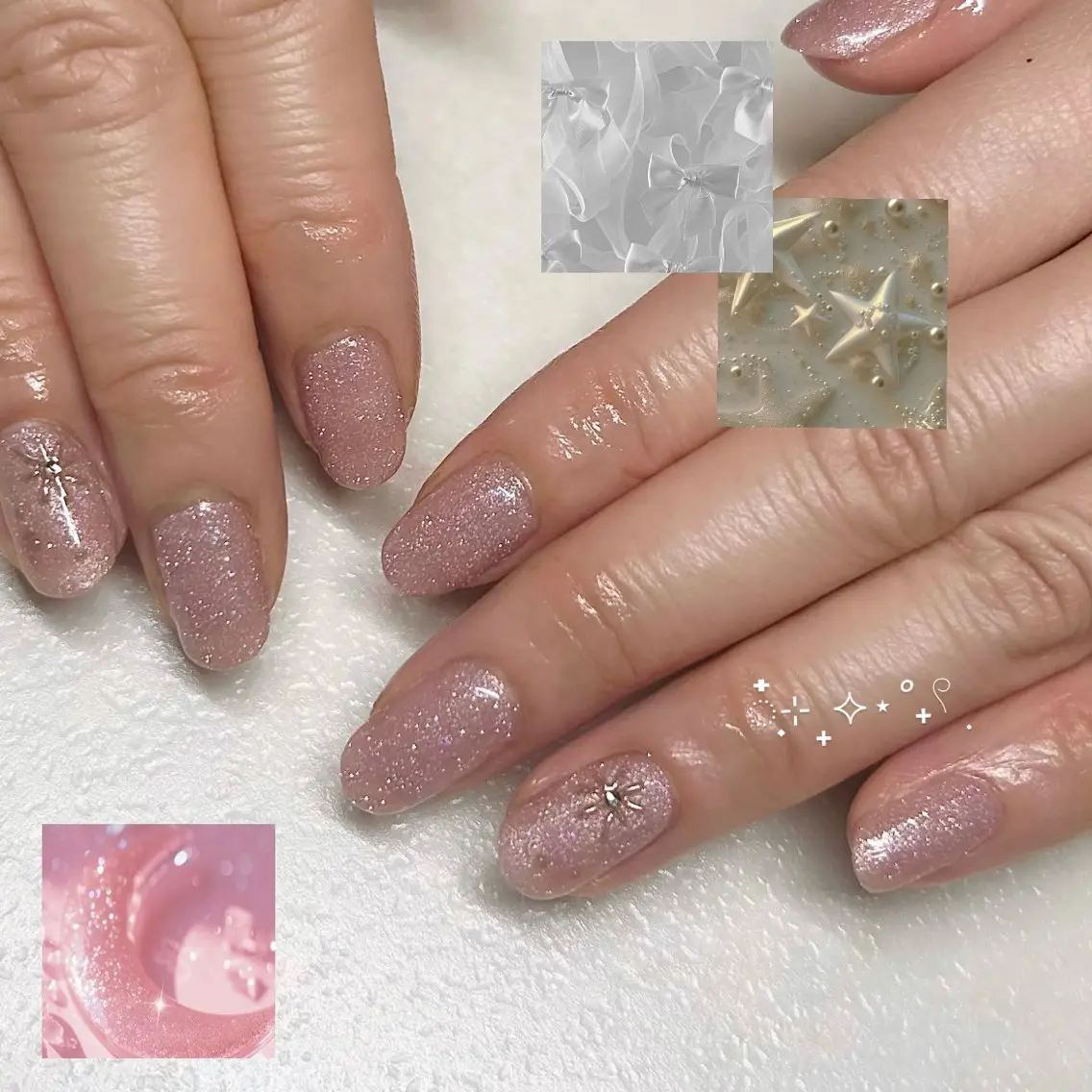 ネイル goddess nailのネイルデザイン