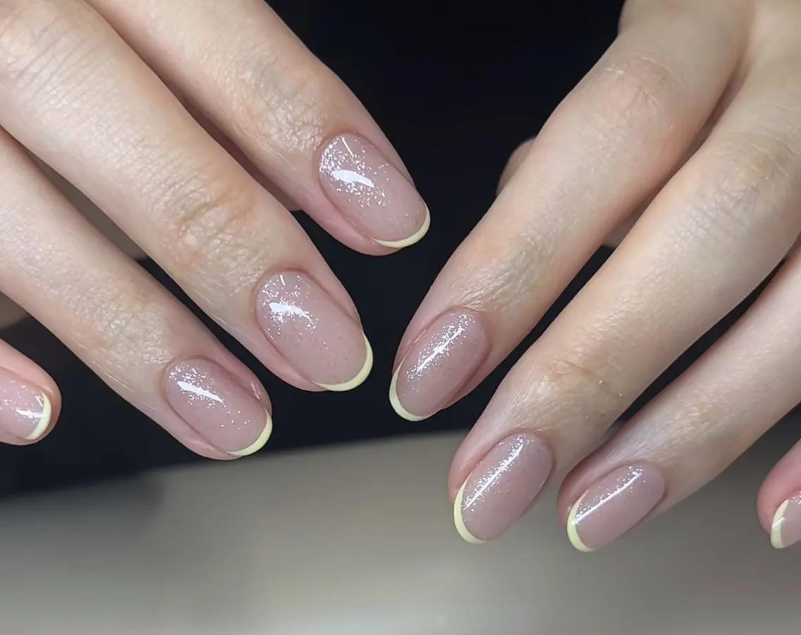 ネイル ハンドネイル 🎀 NaNa_nailのネイルデザイン