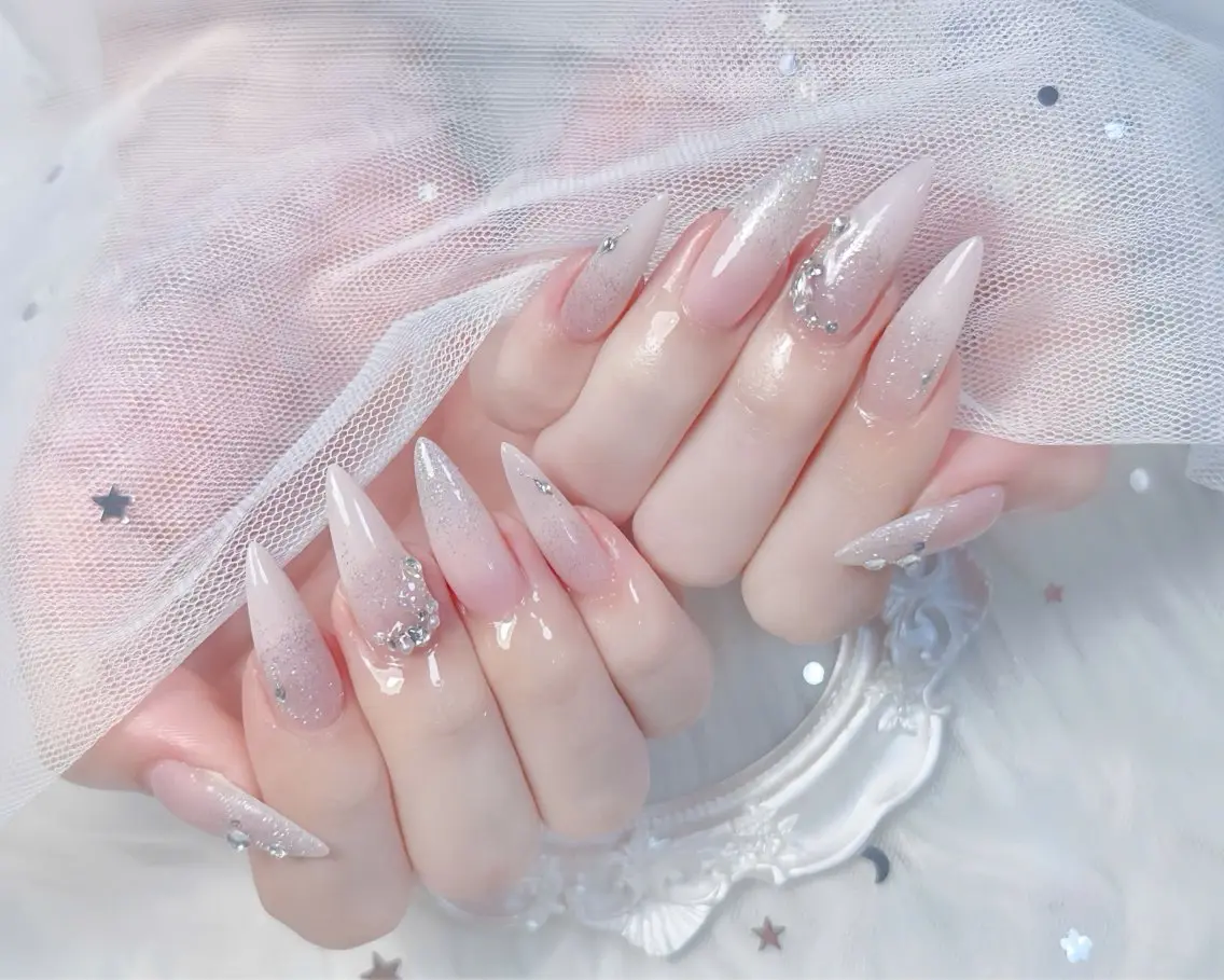 ネイル ハンドネイル Hana Nail Salonのネイルデザイン