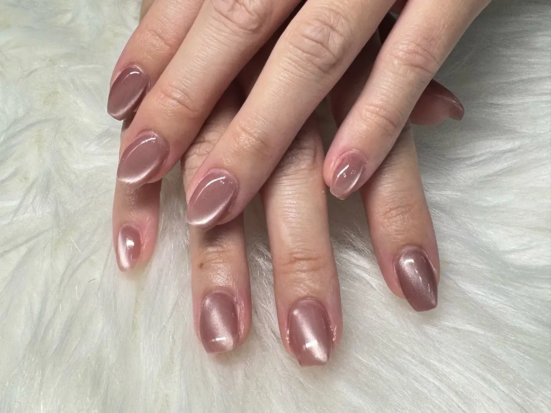 ネイル ハンドネイル ハンドケア RIUA_ masamiのネイルデザイン