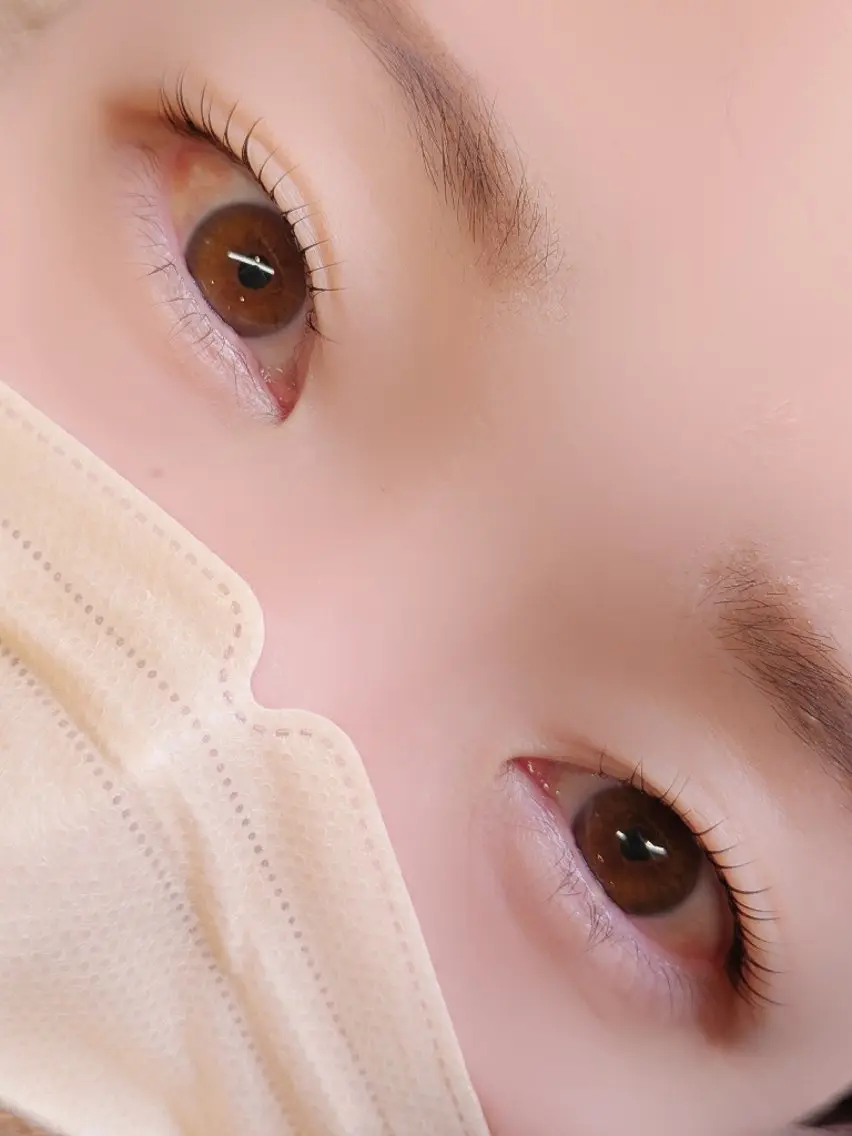 マツエク・マツパ TJ天気予報 eyelash 多田のマツエク・マツパデザイン