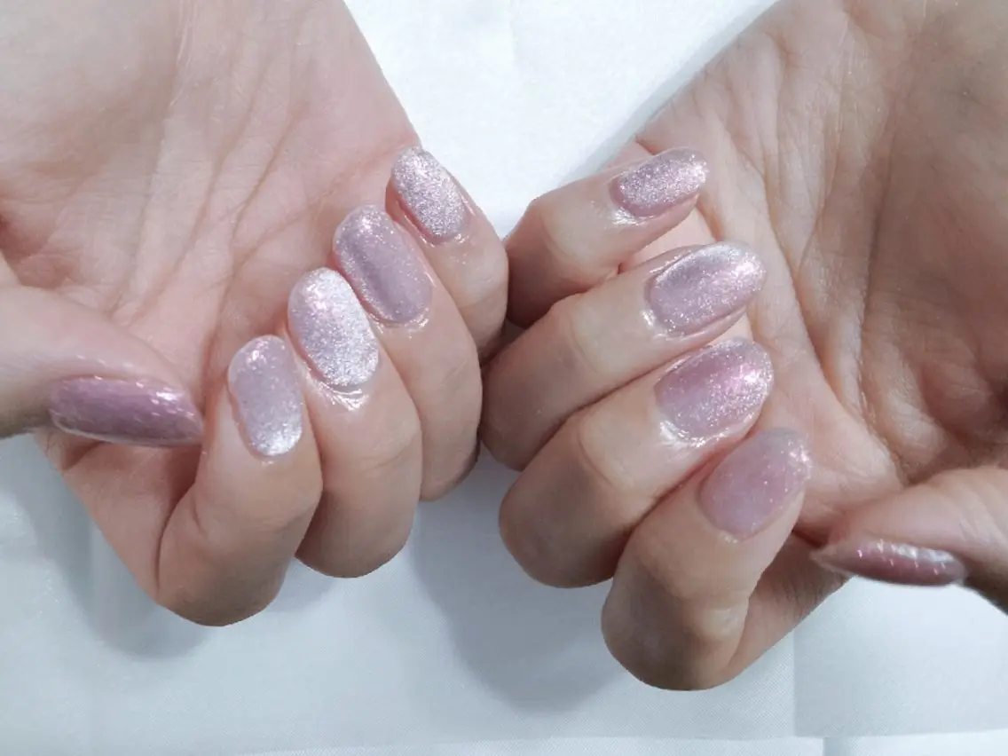 ネイル ハンドネイル Beaubie nailサロンのネイルデザイン