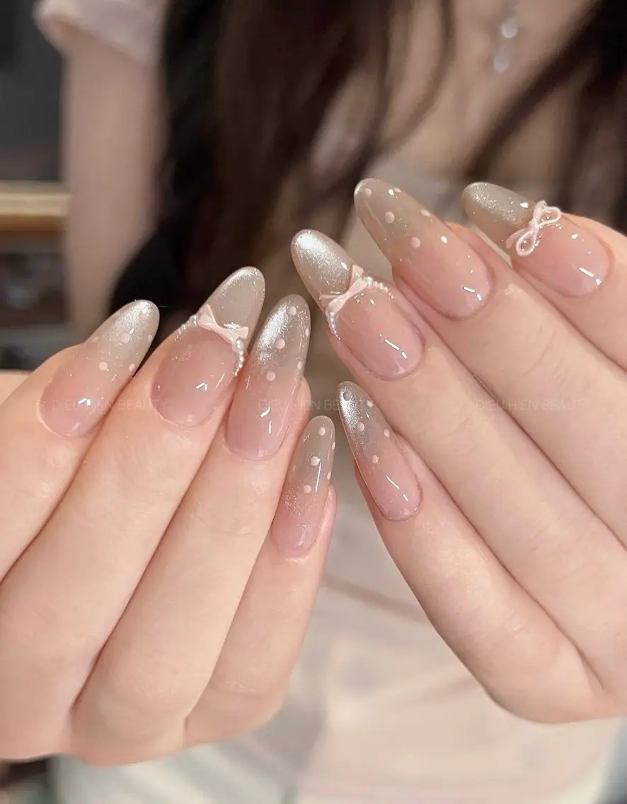 ネイル AME29 Nail ネイルサロンのネイルデザイン