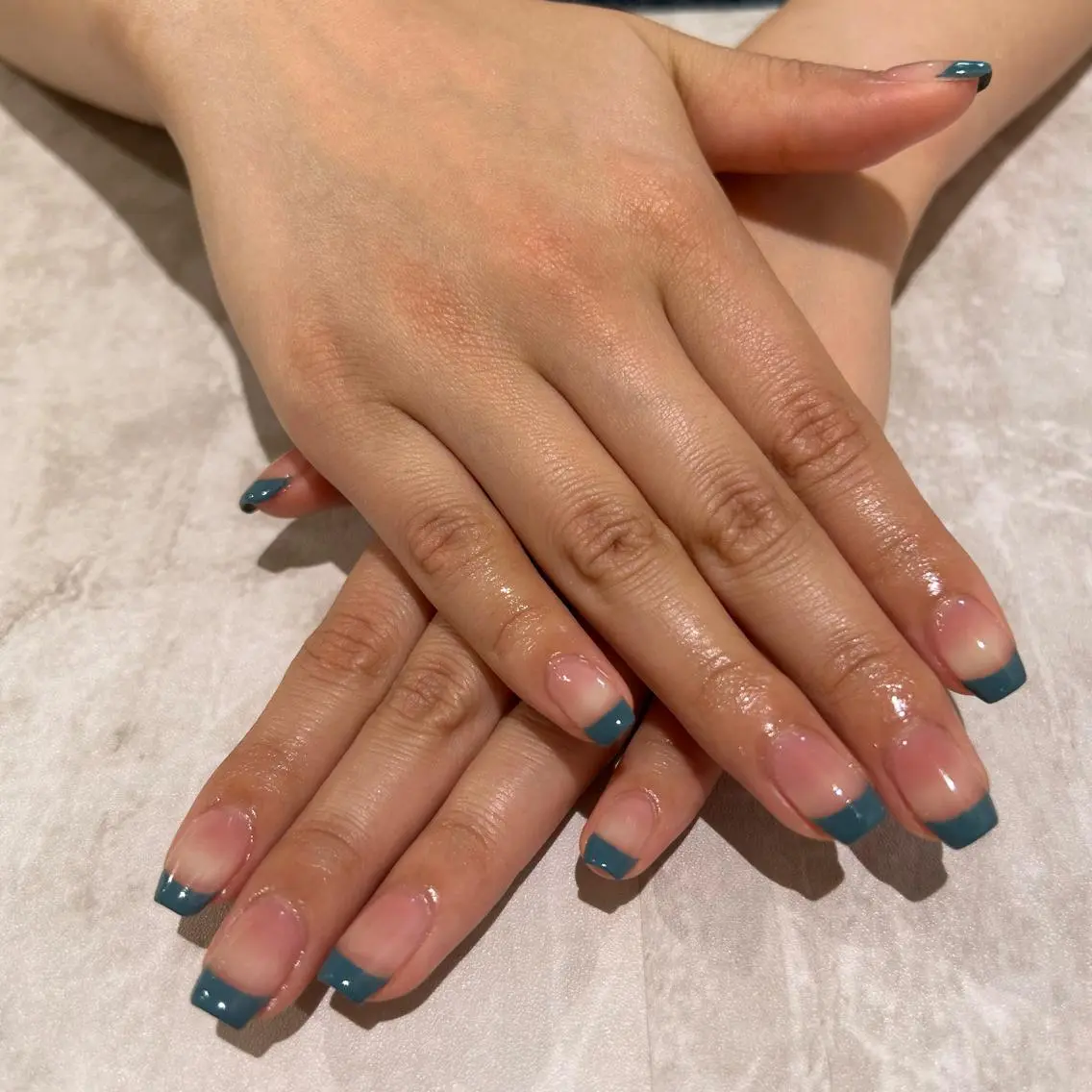 ネイル 🧚 KURUMIのネイルデザイン