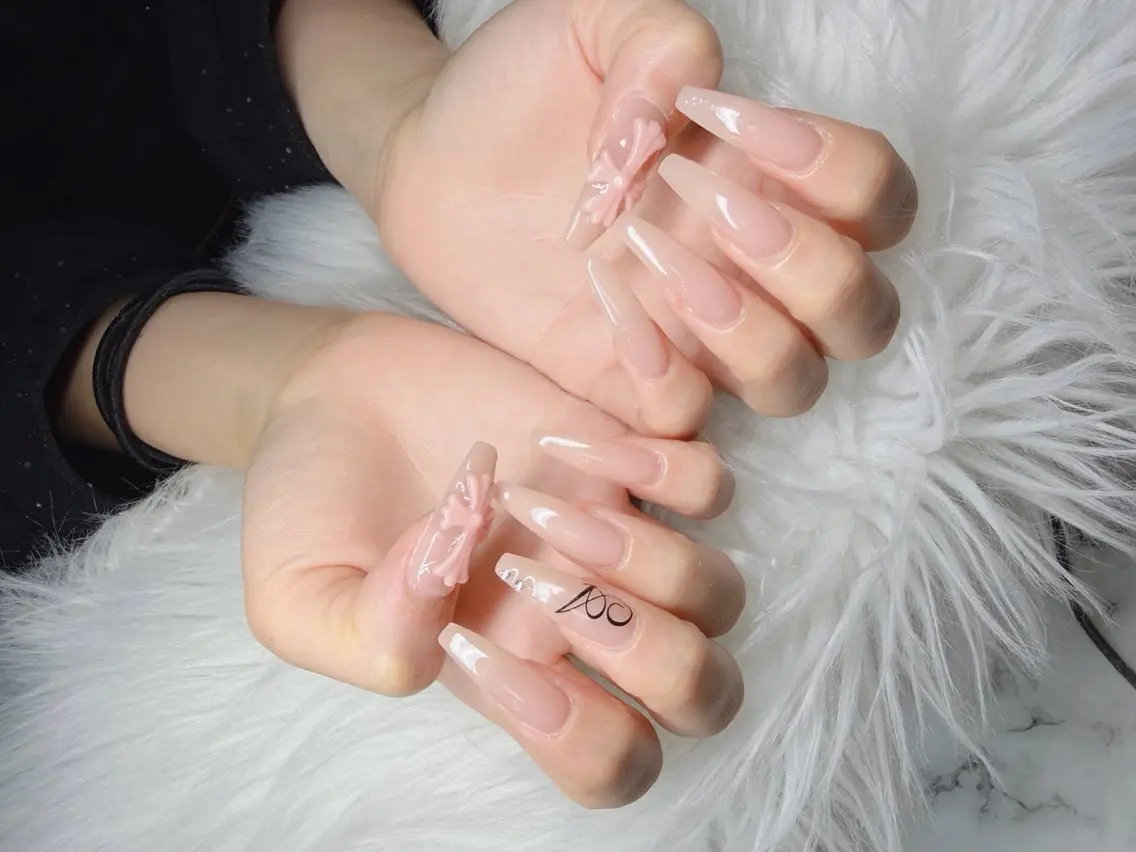 ネイル Lee Nailsのネイルデザイン