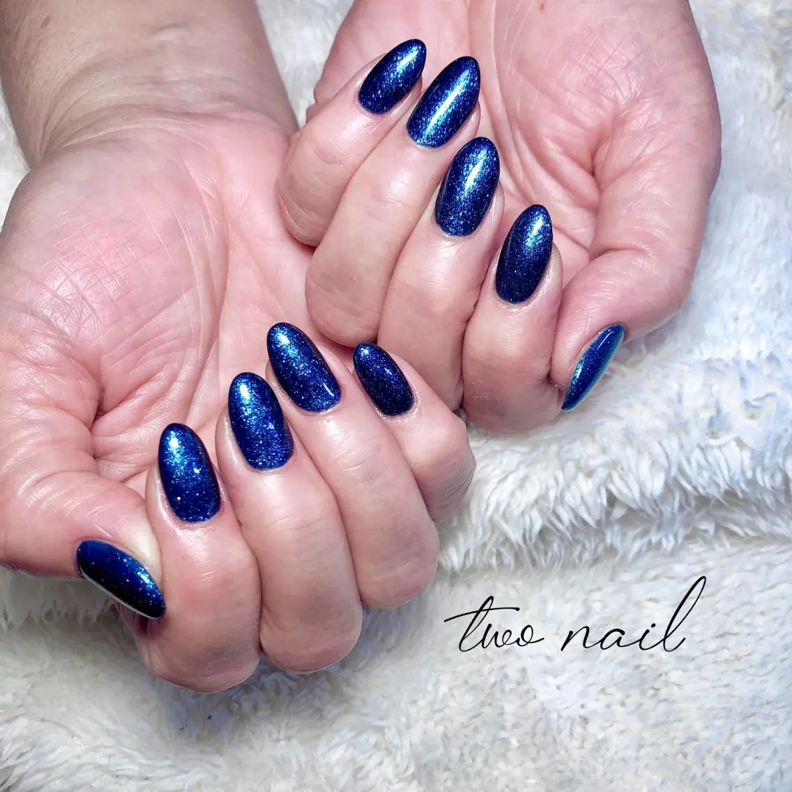 ネイル アートネイル フットネイル ハート ニュアンスネイル ホワイト ハンドネイル two nailのネイルデザイン