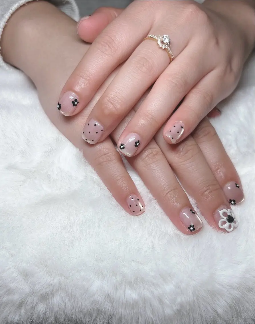 ネイル Hana Nailのネイルデザイン