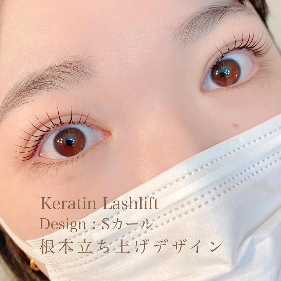 マツエク・マツパ eyelist 𖥧𖤣KYOKAのマツエク・マツパデザイン