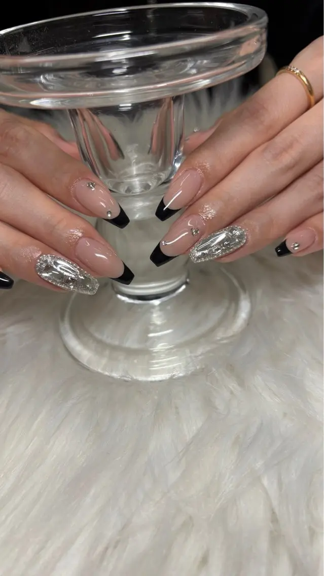ネイル 🫧sol nail🩰のネイルデザイン