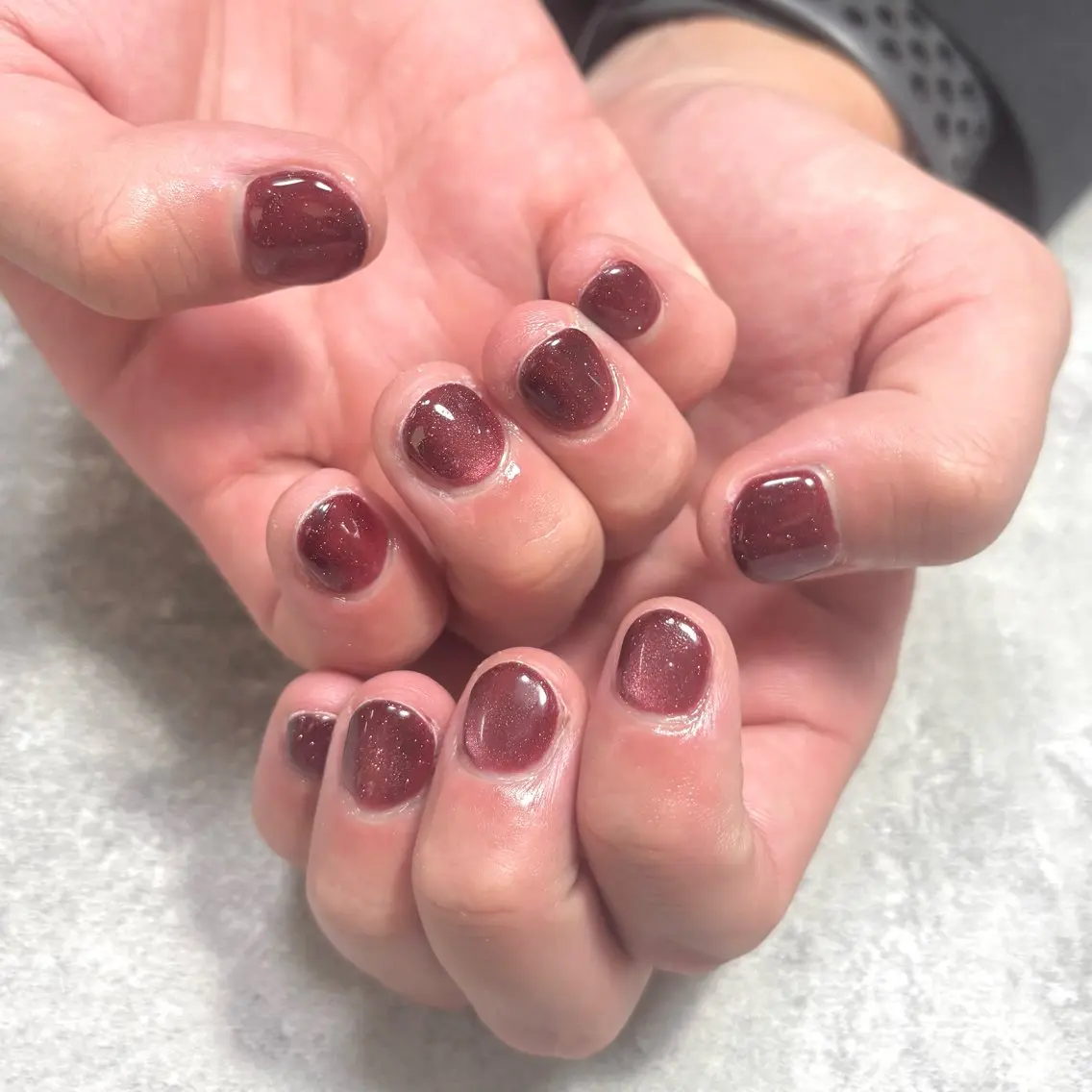 ネイル ハンドネイル Aspii アスピーのネイルデザイン