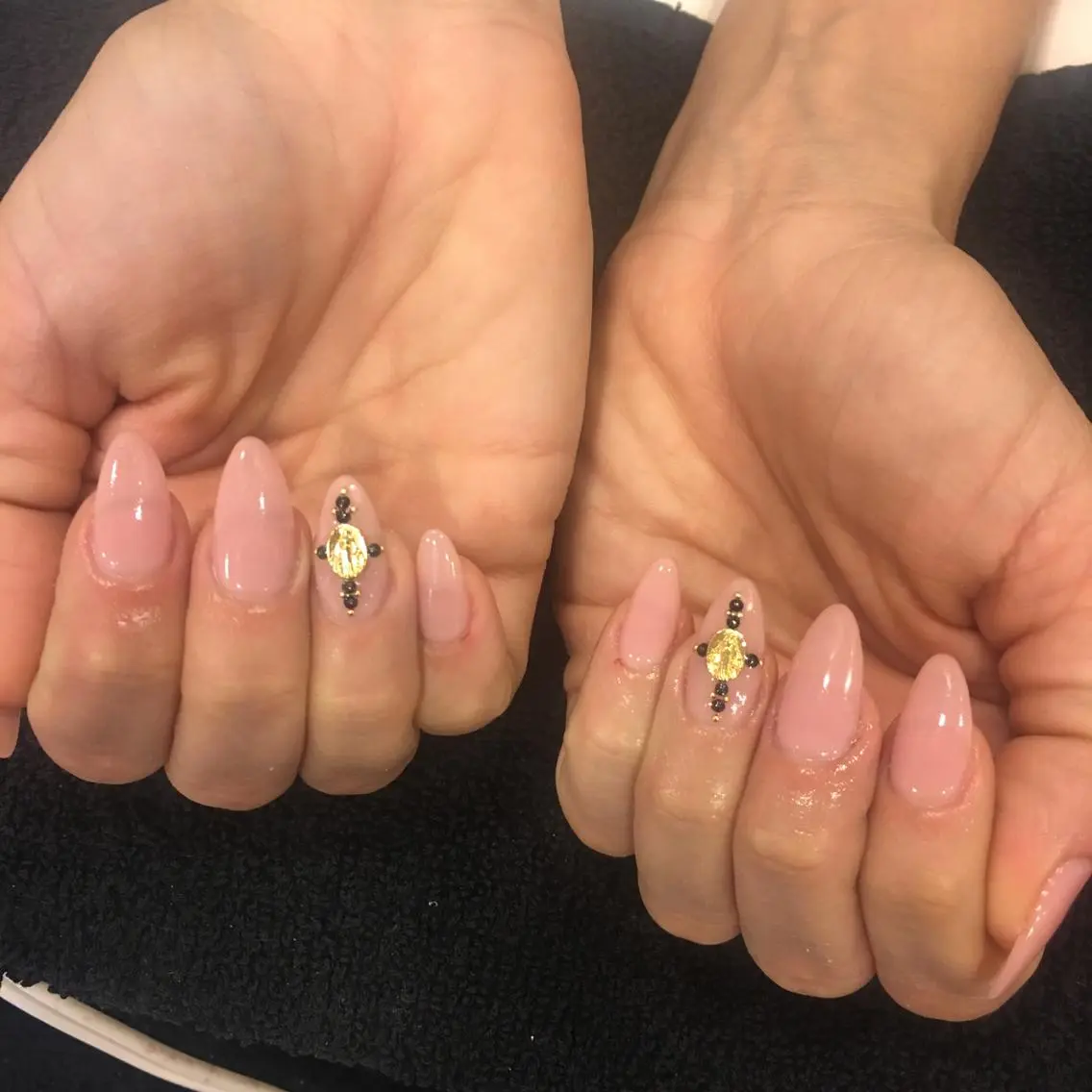 カラー ネイル 口コミ5.0 Mizuki.aのネイルデザイン