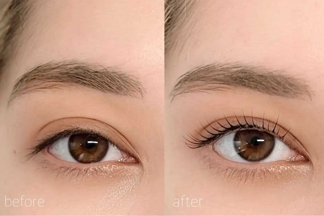 マツエク・マツパ eyelash pandaのマツエク・マツパデザイン