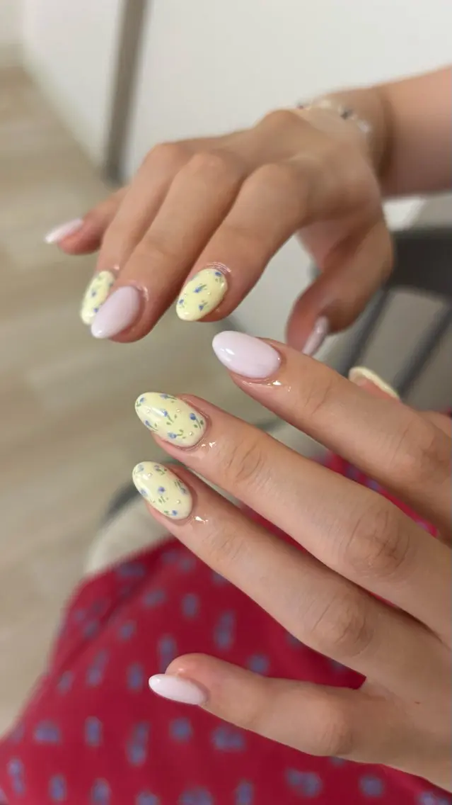 ネイル ハンドネイル moufu.nail /sayaka 本町のその他イメージ