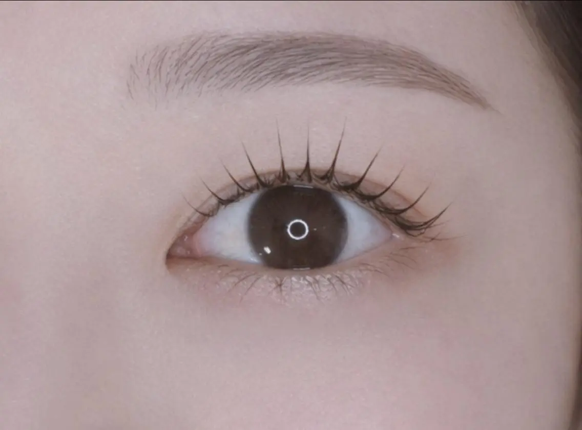 アイブロウWax脱毛✨美眉スタイリング1時間半✨🩷の写真