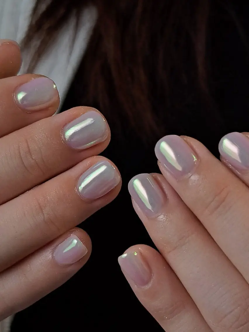 ネイル omika nail @自宅のネイルデザイン