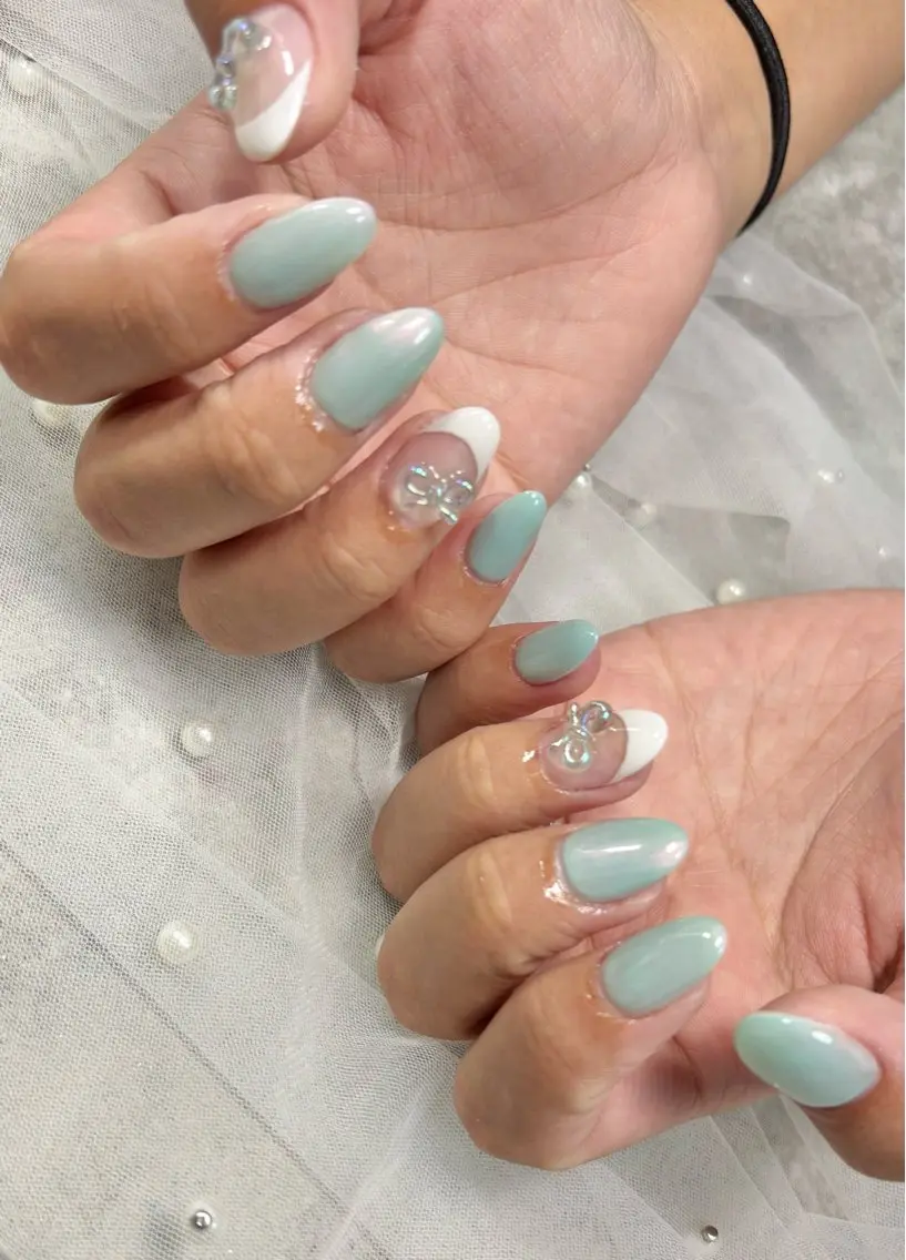 ネイル Y's nailのネイルデザイン