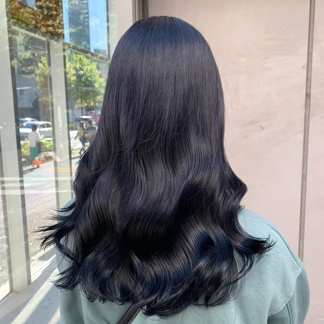 [人気No.3] ブリーチなしダブルカラー🦋ダメージ軽減でカラーができます✨(🌻minimo限定価格🌻)の写真