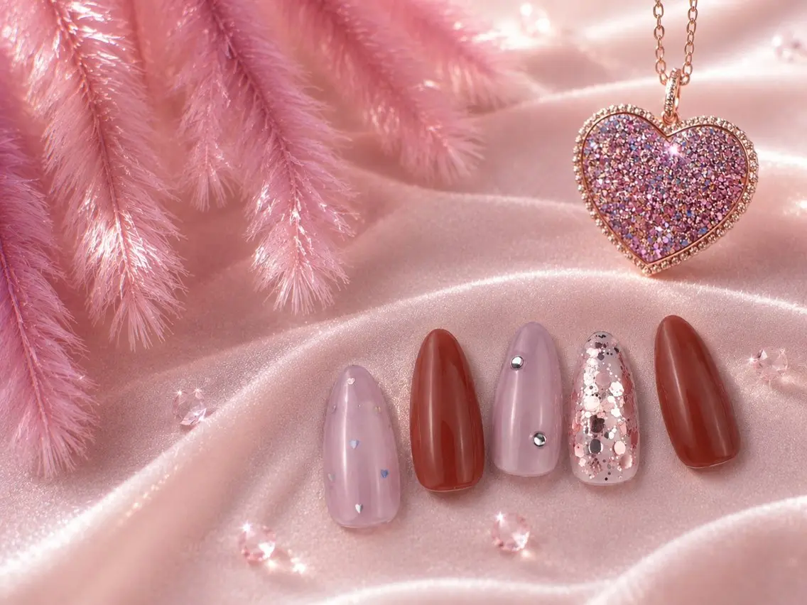 ネイル アートネイル nail salon étoileのネイルデザイン