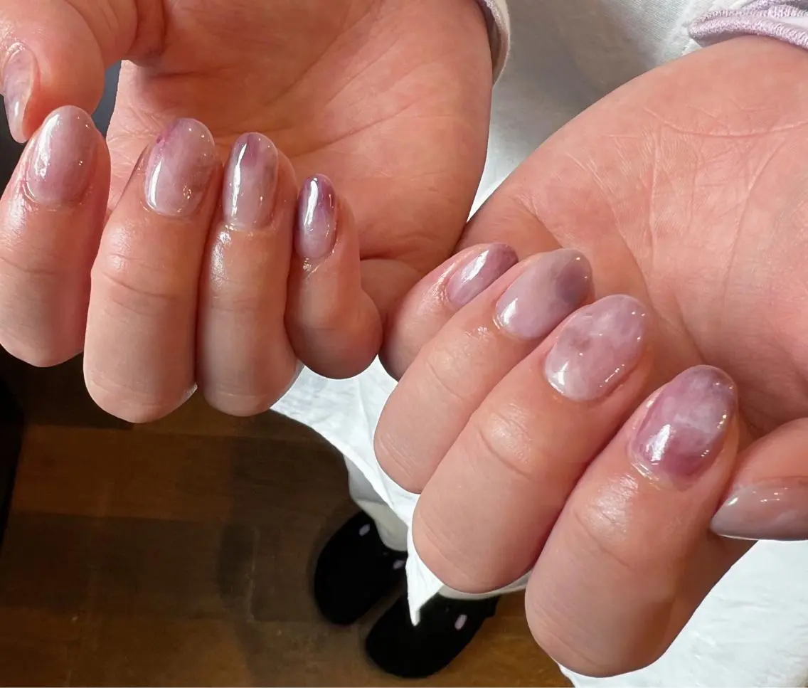 ネイル nailartist lisaのネイルデザイン